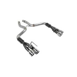 Flowmaster - Flowmaster 817825 18-23 Ford Mustang 5.0 Exhaust System - Image 3
