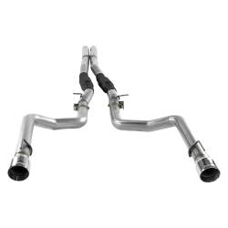 Flowmaster - Flowmaster 817845 Exhaust System for 17-23 Dodge Charger 5.7 - Image 4