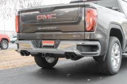 Flowmaster - Flowmaster 817891 Chevrolet GMC 6.2 Exhaust System - Image 5
