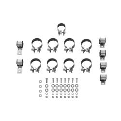 Flowmaster - Flowmaster 817938 Ford 352 360 Exhaust System - Image 4