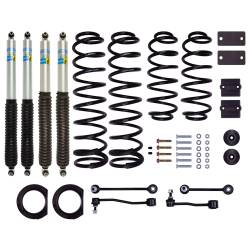 Bilstein - Bilstein 53-291417 B8 5100 Lift Kit Suspension Lift Kit - Image 1