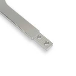 Hurst - Hurst 53802HST Manual Transmission Shifter Lever Kit - Image 3