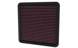 K&N - K&N 33-5131 Drop-In Replacement Air Filter - Image 1