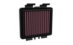 K&N - K&N HA-3021 Replacement Air Filter - Image 2