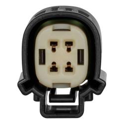 CURT - Custom Wiring Harness 4-Way Flat Output Select Chrysler Pacifica - Image 3