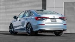 Borla - Borla 140928 S-Type Cat-Back Exhaust System - Image 2