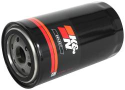 K&N - K&N SO-4003 Performance Oil Filter - Image 2