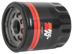K&N - K&N SO-1017 Performance Oil Filter - Image 2