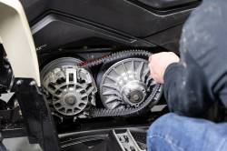 Rough Country Suspension Systems - Rough Country Performance CVT Drive Belt for Polaris Ranger/RZR 992250 - Image 5