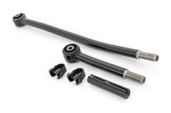 Rough Country Suspension Systems - Rough Country Adjustable Rear Track Bar for 0"-7" Lift 21-24 Bronco 4WD 51033 - Image 4