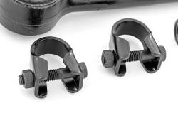 Rough Country Suspension Systems - Rough Country Adjustable Rear Track Bar for 0"-7" Lift 21-24 Bronco 4WD 51033 - Image 6