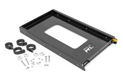 Rough Country Suspension Systems - Rough Country Universal Slide-Out Cooler Mounting Tray for RC 99020 99021 - Image 4