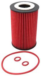 K&N - K&N HP-7047 Performance Oil Filter - Image 1