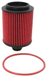 K&N - K&N HP-7050 Performance Oil Filter - Image 1