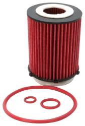 K&N - K&N HP-7051 Performance Oil Filter - Image 1