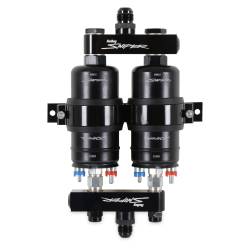 Holley - Holley EFI 12-270 Electric Fuel Pump - Image 3