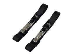 Front Runner - Front Runner STRA069 Quick Release Dometic Fridge Straps Black - Image 2