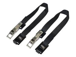 Front Runner - Front Runner STRA069 Quick Release Dometic Fridge Straps Black - Image 4