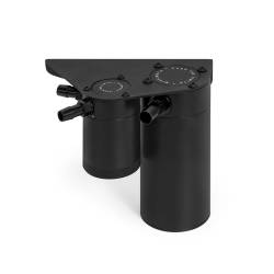 Mishimoto - Mishimoto MMBCC-F35T-21 Baffled Oil Catch Can for F150 3.5L EcoBoost 21.5+ - Image 2