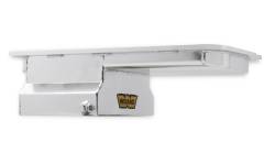 Weiand - Weiand 5045WND Engine Oil Pan - Image 3