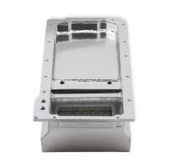 Weiand - Weiand 5045WND Engine Oil Pan - Image 4