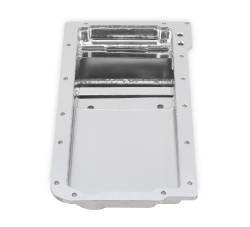 Weiand - Weiand 5045WND Engine Oil Pan - Image 5