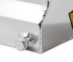 Weiand - Weiand 5045WND Engine Oil Pan - Image 7