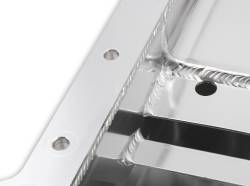 Weiand - Weiand 5045WND Engine Oil Pan - Image 8