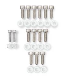 Weiand - Weiand 5045WND Engine Oil Pan - Image 10