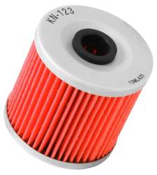 K&N KN-123 Oil Filter