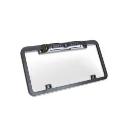 Edge Products - Edge Products 98202 EAS Backup Camera License Plate Mount - Image 1