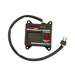 MSD - MSD Ignition 89952 Diagnostic Scan Tool RPM Module/Chip Tester - Image 1