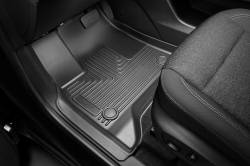 Husky Liners - Husky Liners 52571 Front Floor Liners for 24-25 Traverse & Acadia - Image 2