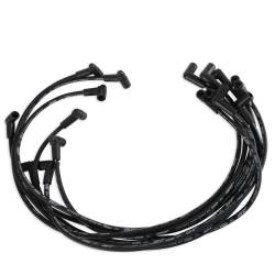 MSD - MSD Ignition 5554 Street Fire Spark Plug Wire Set for SB Chevy 350 HEI - Image 1