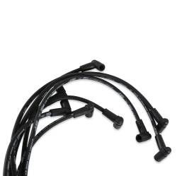 MSD - MSD Ignition 5554 Street Fire Spark Plug Wire Set for SB Chevy 350 HEI - Image 3