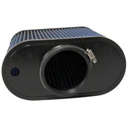 BBK Performance Parts - BBK Performance 1788 Cold Air Intake Kit Replacement Filter Blue - Image 3