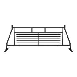 ARIES - Aries Offroad 111000 Headache Rack Black - Image 2