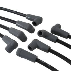 MSD - MSD Ignition 31833 Custom Spark Plug Wire Set for 88-92 Camaro & Caprice - Image 2