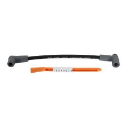 MSD - MSD Ignition 31833 Custom Spark Plug Wire Set for 88-92 Camaro & Caprice - Image 5