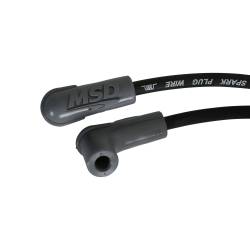 MSD - MSD Ignition 31763 Custom Spark Plug Wire Set for 75-82 Chevy Corvette - Image 2