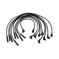 MSD - MSD Ignition 5561 Street Fire Spark Plug Wire Set for Chevy 366-454 Socket - Image 3