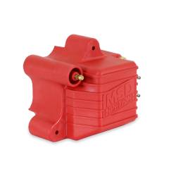 MSD - MSD Ignition 8142 Pro Mag Ignition Coil 44 Amp RED - Image 4