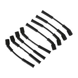 MSD - MSD Ignition 5572 Street Fire Spark Plug Wire Set for 97-04 Camaro Corvette - Image 1