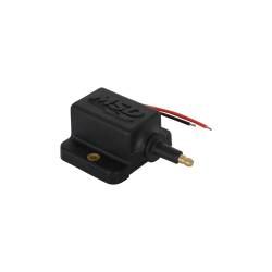 MSD - MSD Ignition 8230 Blaster Ignition Coil Isolated Ground Coil Black Individual - Image 3