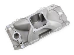 Weiand - Weiand 7621 Track Warrior Intake Manifold - Image 1
