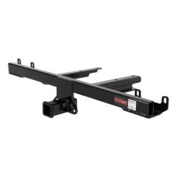 CURT - CURT Manufacturing 13342 Class-3 2" Receiver Hitch - Image 1