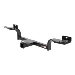 CURT - CURT Manufacturing 13558 Class-3 2" Receiver Hitch - Image 1