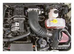 Roush Performance - Roush Performance Phase 2 ROUSHcharger Supercharger 11-14 F150 6.2L 421432 - Image 2