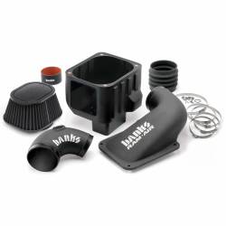 Banks Power - Banks Power 42172-D Banks Ram-Air Intake System - Image 1