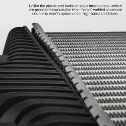 Banks Power - Banks Power 25973 Techni-Cooler Intercooler System for 99.5-03 Ford F250/350 - Image 2